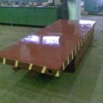 Vibration feeders