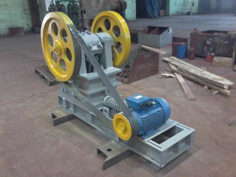 Ұнтақтағыш ДЛЩ 160х250