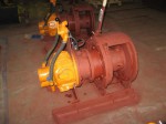 Mine winch SHVA 18.5