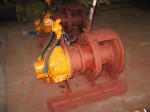 Mine winch SHVA 18.5