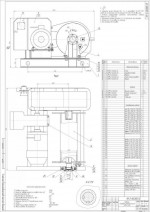 Winches LM-2-250